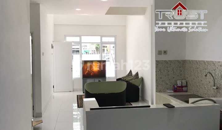 Rumah Siap Huni Lokasi Strategis Dekat Stan di Bintaro Sektor 5 2