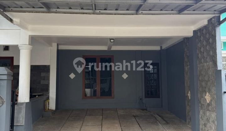 Rumah 2 Lantai Siap Huni Dalam Perumahan Bintaro Sektor 9 2