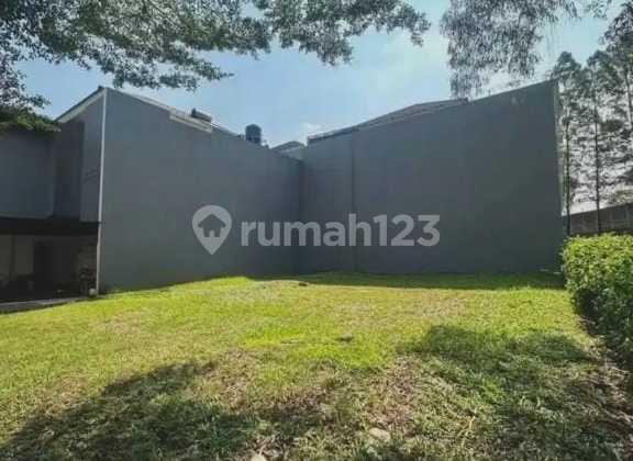 Prime Location Plot Within Kebayoran Bintaro Cluster Sector 7 Prime Location Plot Within Kebayoran Bintaro Cluster Sector 7