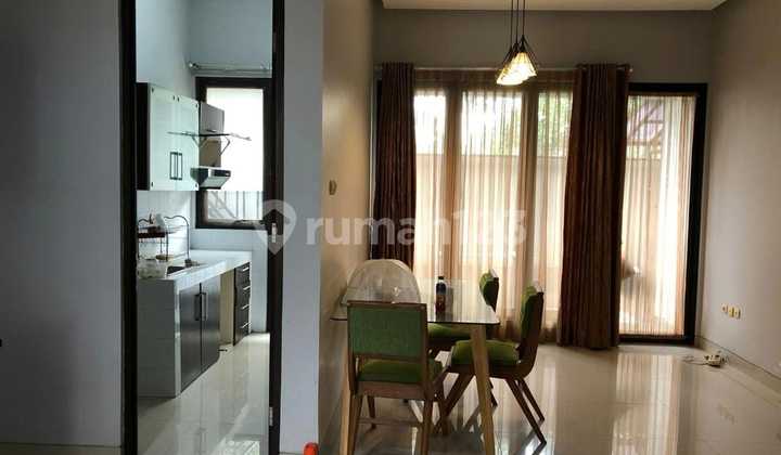Rumah Murah dan Siap Huni Lokasi Strategis di Pondok Ranji Bintaro 2
