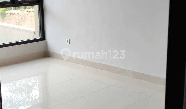 Rumah Sewa Bagus Siap Huni Dalam Perumahan Bintaro Sektor 3A 2