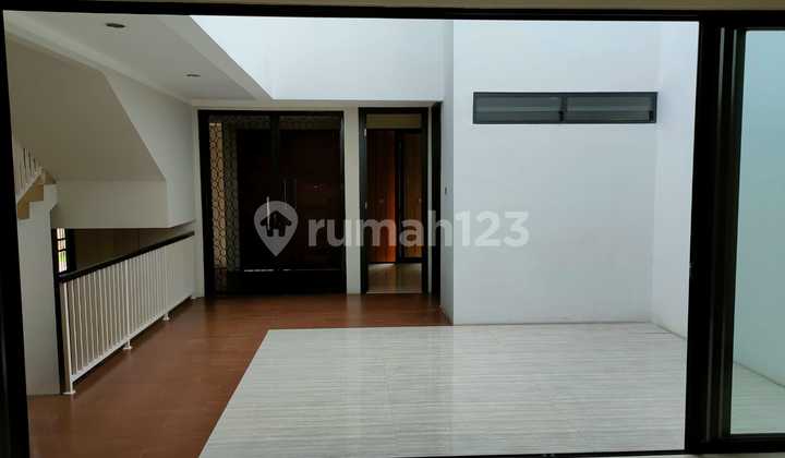 Rumah Minimalis Dekat Akses Toll di Bintaro Sektor 7 2