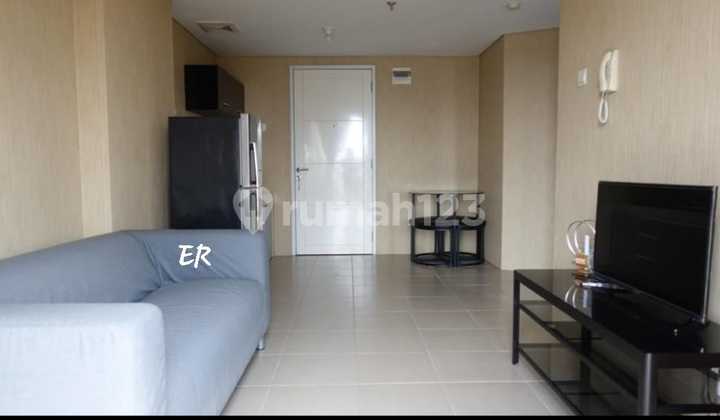 Apartement Murah Siap Huni Lokasi Strategis Dekat Toll, KRL, Mall di Bintaro Apartement Murah Siap Huni Lokasi Strategis Dekat Toll, KRL, Mall di Bintaro