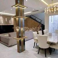 Rumah Mewah Pondok Hijau Golf, Furnished, Full Renov, Gading Serpong 1