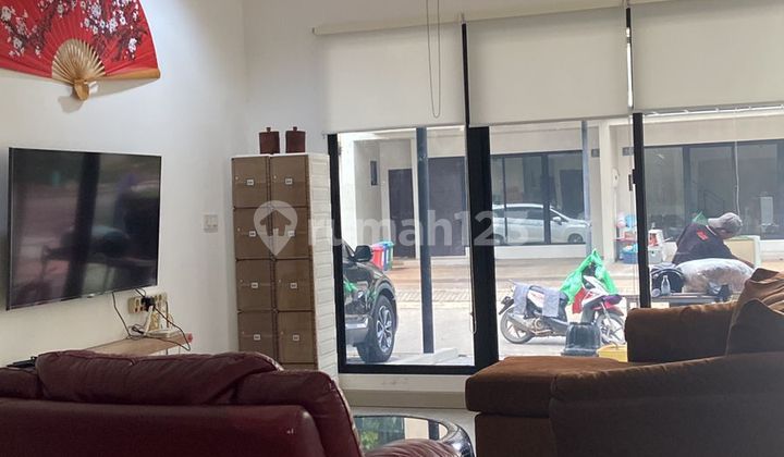 Dijual Rumah Pik2, Luas 137M, Murah, Rapi