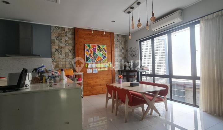 Rumah Foresta Primavera Bsd, 9X18, Furnish, Renov, Siap Huni 2