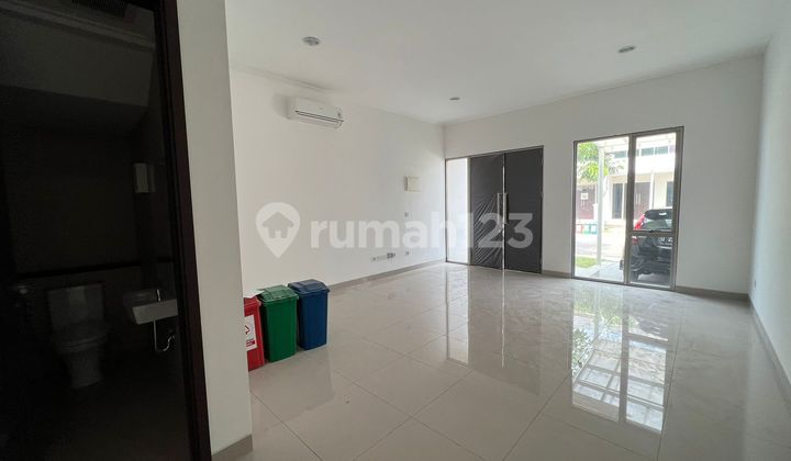 Rumah 8X12,5 Pik 2, Rapi dan Siap Huni, Murah 2