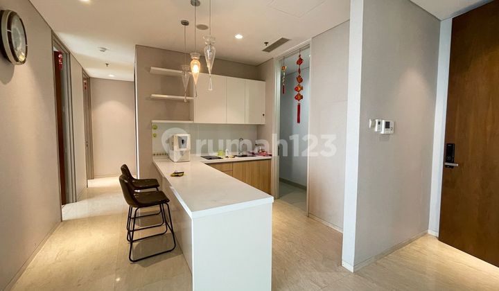 Saumata 2BR Apartment, Furnished, Neat, Ready to Occupy 2
