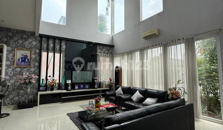 Rumah Duta Garden Boulevard, 17X25, Bangunan Mandiri, Rapi Siap Huni Rumah Duta Garden Boulevard, 17X25, Bangunan Mandiri, Rapi Siap Huni