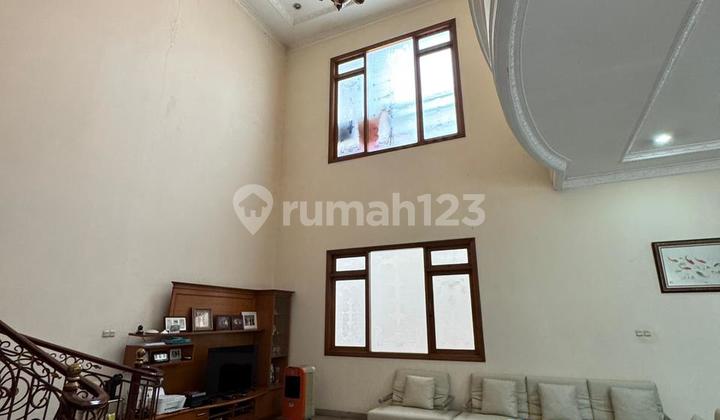 Rumah Mayang Permai Pik Luas 400M, Rapi Siap Huni Rumah Mayang Permai Pik Luas 400M, Rapi Siap Huni