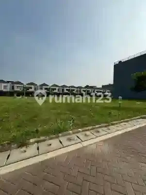Kavling Golf Island Sonata.10x20,. Murah