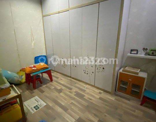 Rumah Puri Mansion 10x15, Renov, Murah 2