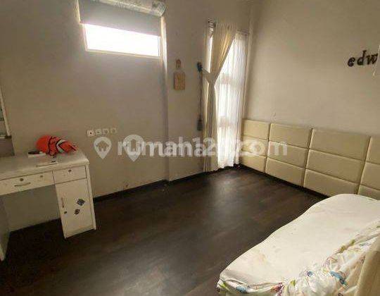 Rumah Puri Mansion 10x15, Renov, Murah 4