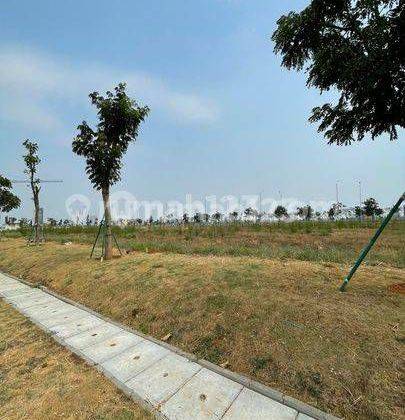 Termurah Kavling Komersil Pik 2 Brooklyn Luas 450m 2