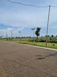 Kavling Di Palm Spring Pik 2 View Danau (1000m) 2