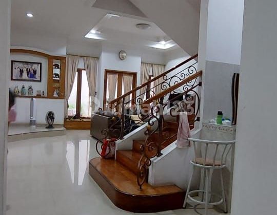 Rumah Muara Karang Boulevard 15x25 Seberang Mall Baywalk, Cocok Untuk Usaha Rumah Muara Karang Boulevard 15x25 Seberang Mall Baywalk, Cocok Untuk Usaha