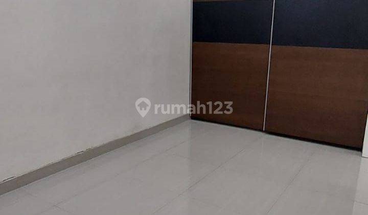 Murah, Rumah Citra Garden 5, Uk 8x16, Renov 2