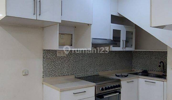 Murah, Rumah Citra Garden 5, Uk 8x16, Renov 1