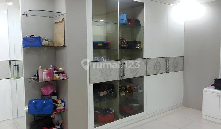 Rumah Kano Permai PIK 15 x 20, Hoek, Furnish 2