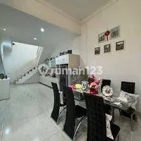 Rumah Muara Karang .8X20, Blok Fav, Murah, Jalanan.lebar, Siap.huni 2