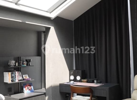 Rumah Muara Karang, Luas 150M, Bangunan Baru, Lokasi Bagus 2