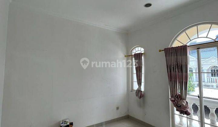 Rumah Green Lake City 8x15 Murah 2