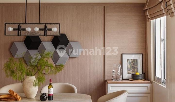 Rumah Alam Sutera Luas 420M, Furnish, Renov, Pool, Siap Huni 2