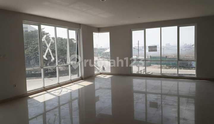 Royal Palem Row House East Cengkareng, 6X12, Good Location 2