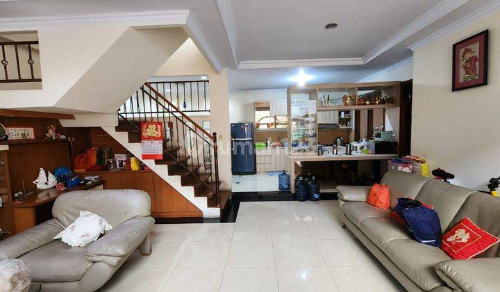 Termurah Rumah Muara Karang 10x15, Rapi, Terawat, Bagus 1