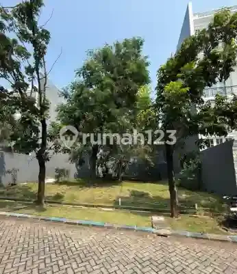 Pik Pinisi Permai Plot 418m2, Good Location