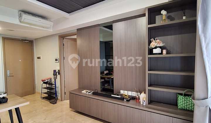 Gold Coast Apartment 51m, Furnished, Ready to Occupy