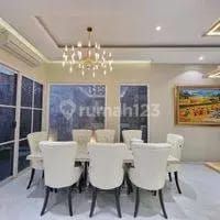 Rumah Mewah Pondok Hijau Golf, Furnished, Full Renov, Gading Serpong 2