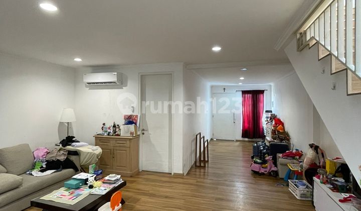 Rumah Muara Karang 6X20, Full Renov, Siap Huni Rumah Muara Karang 6X20, Full Renov, Siap Huni