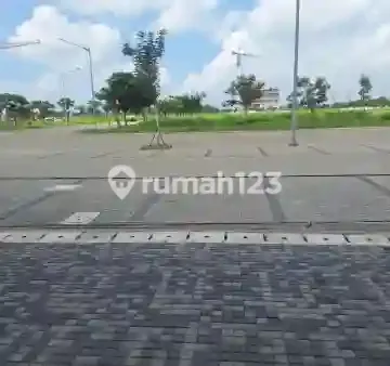 Kavling / Tanah Pluit Timur Residence 10x20, Selatan, Unit Langka Kavling / Tanah Pluit Timur Residence 10x20, Selatan, Unit Langka