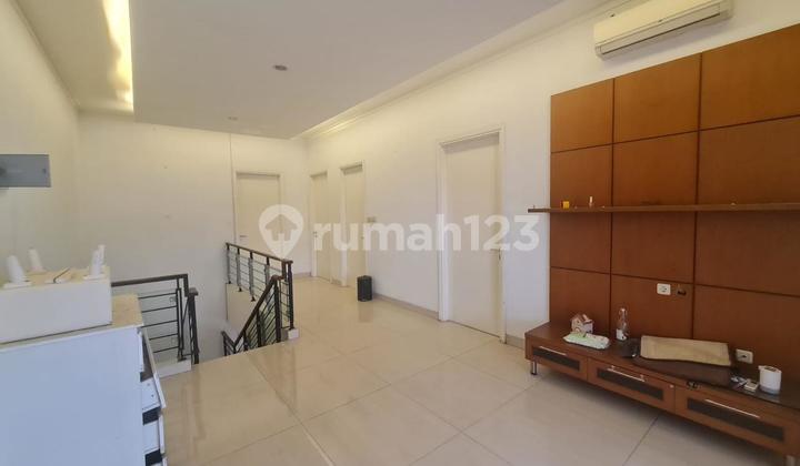Rumah Alam Sutera Luas 230M, Rapi, Siap Huni 2