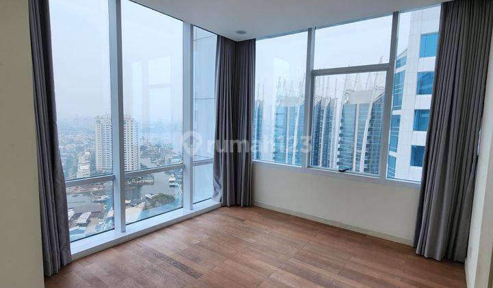 Apartemen Regatta Luas 163m2, Murah 1