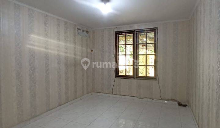 Rumah Muara Karang 8, Boulevard, Uk 8x20,,  2
