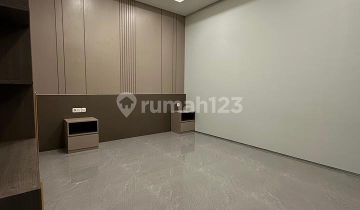 Brand New 3-Story House in Permata Buana, Tidy, Move-In Ready 2