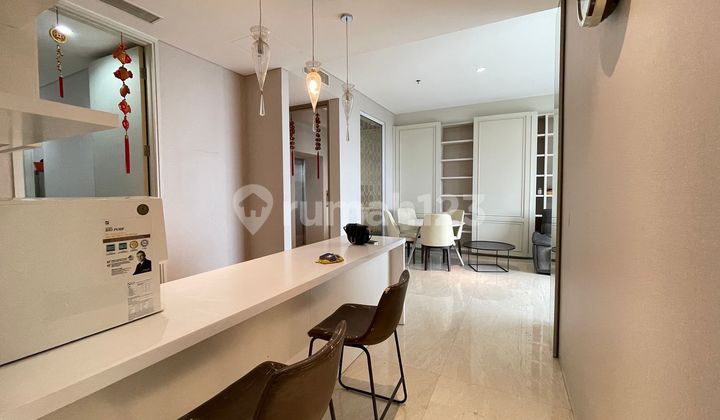 Saumata 2BR Apartment, Furnished, Neat, Ready to Occupy