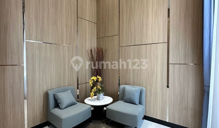 Rumah Mayang Permai Pik, 9X15, Full Renov, Siap Huni