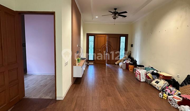 Rumah Pluit Putri.11x20, Murah, Jarang.ada, Siap Huni 2