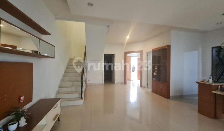 Rumah Alam Sutera Luas 230M, Rapi, Siap Huni 1