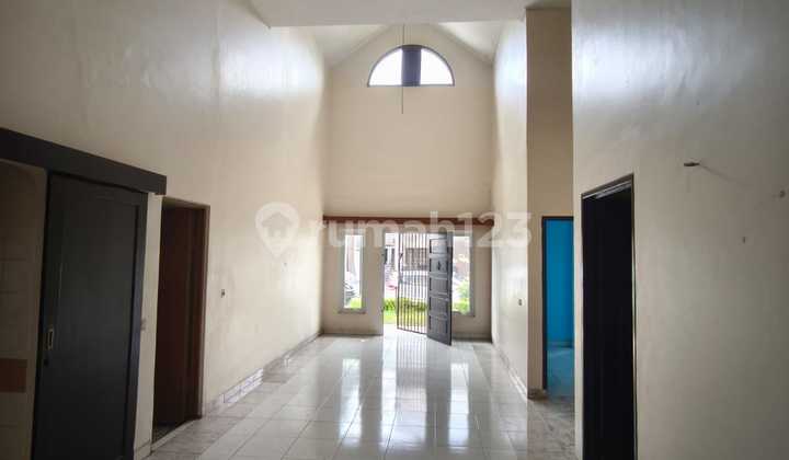 Rumah Alam Sutera 10X20, Siap Huni, Murah 2