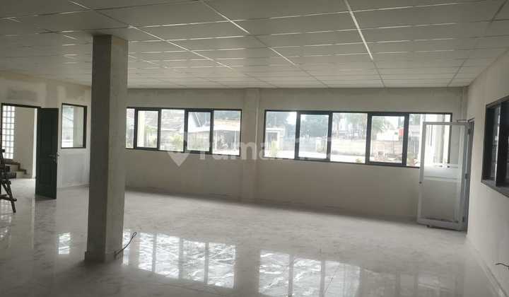 New Warehouse 5000m² in Balaraja, Ready to Use