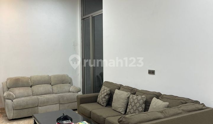 Rumah Golf Island 10x34, Renov, Furnish, View Golf Dan Laut 2