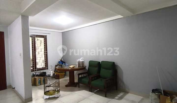 Pluit Timur Residence 10x20, Minimalis, Renov, Siap Huni 2