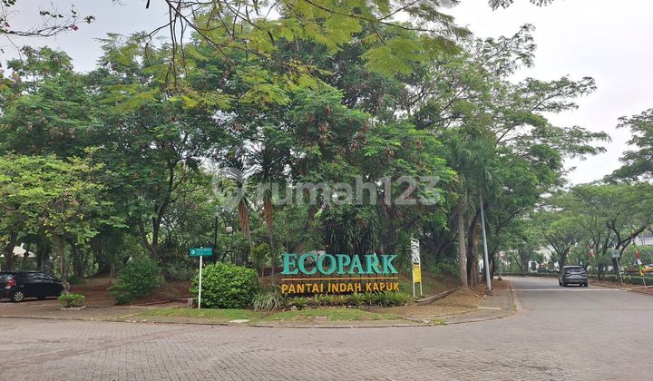 Termurah Kavling/Tanah Layar Permai Pik (16X28)