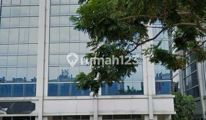 Ruko Golf Island Pik 5,5 X 15, Hoek, Murah Ruko Golf Island Pik 5,5 X 15, Hoek, Murah