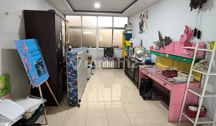 Rumah Muara Karang 10X19, Siap Huni 2