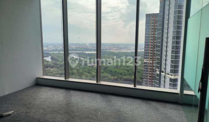 Disewakan Office Gold Coast Pik, Luas 133M, Siap Pakai Disewakan Office Gold Coast Pik, Luas 133M, Siap Pakai